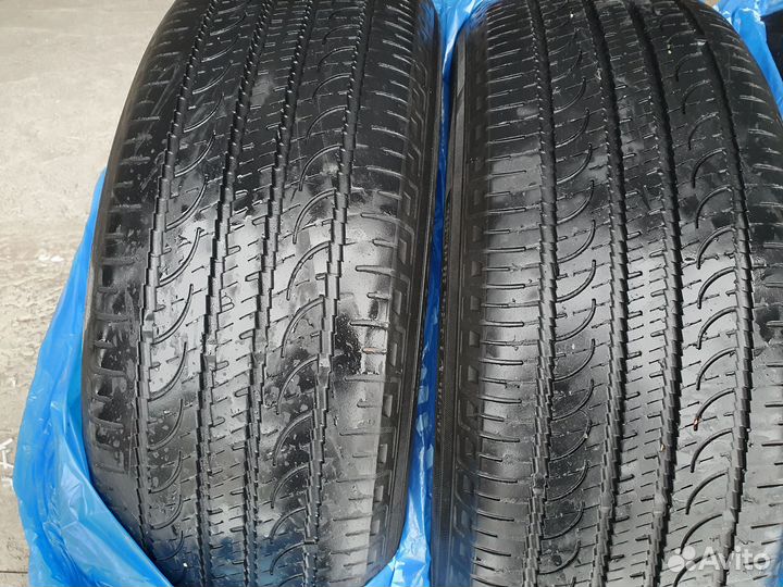 Yokohama Geolandar SUV G055 225/60 R18 100H