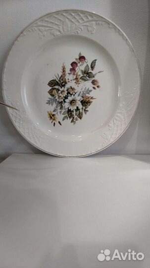 Посуда винтаж СССР