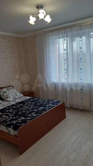 2-к. квартира, 52 м², 2/3 эт.
