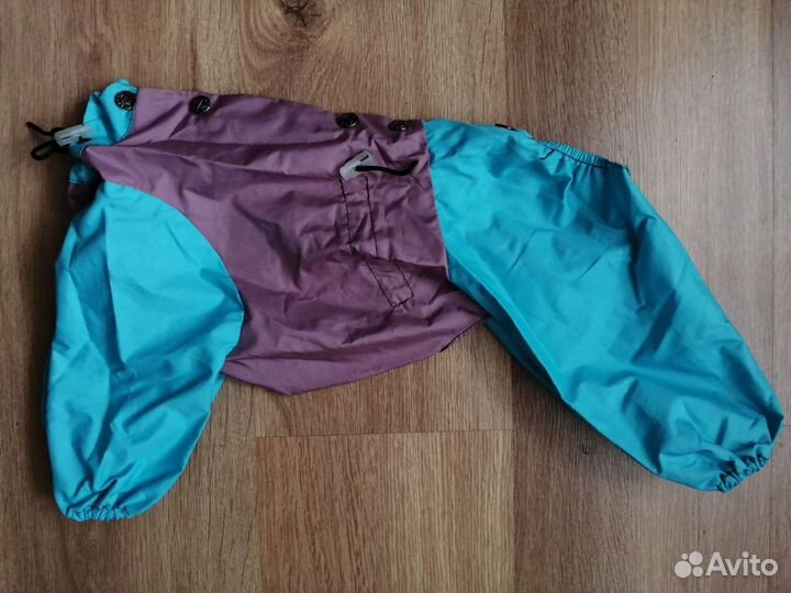 Одежда для собак (новая)