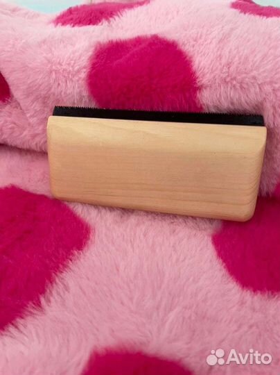 Чудо-щетки for horses