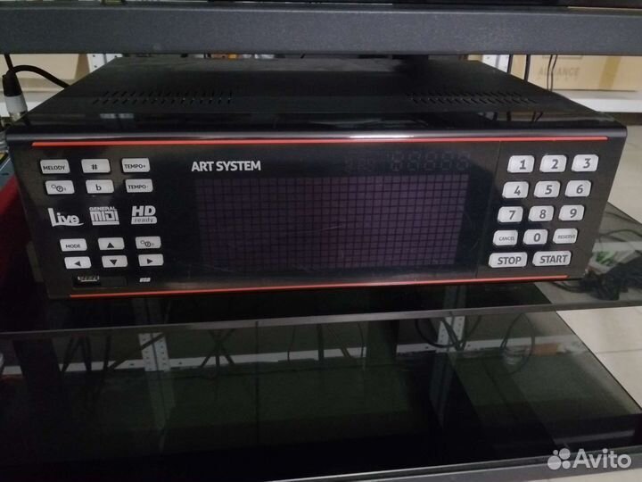 Караоке система AST-100
