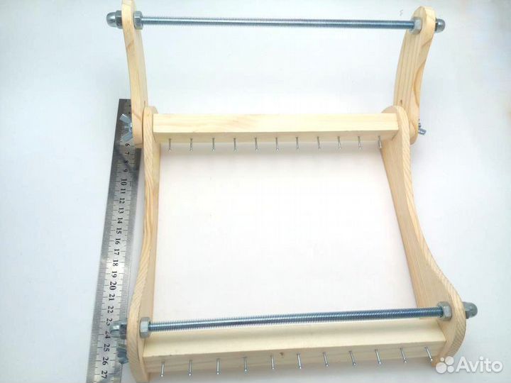 Станок для бисероплетения