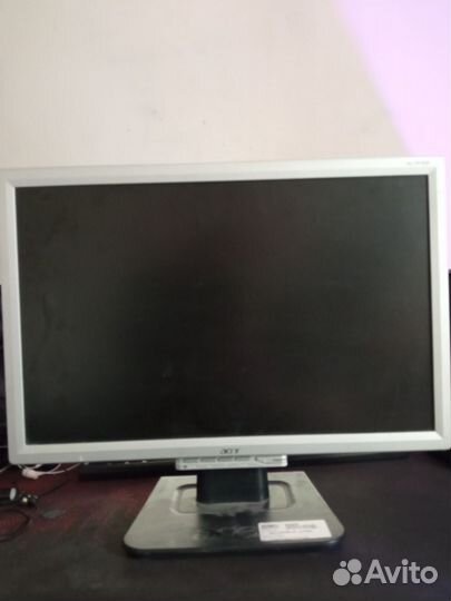 Мониторы для компьютера