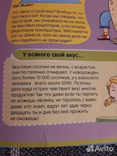 Тело человека. Нескучная анотомия