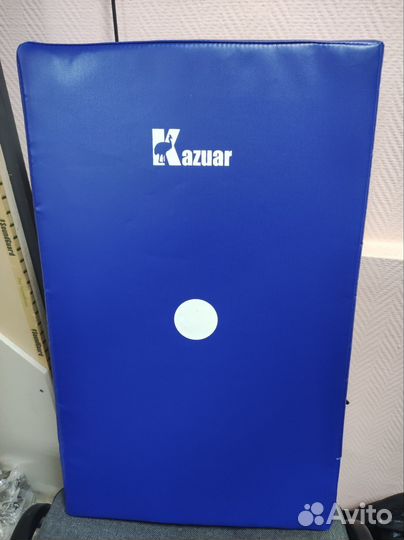 Макивара для единоборств новая