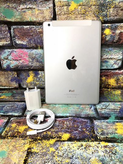 iPad mini 1 64gb с sim