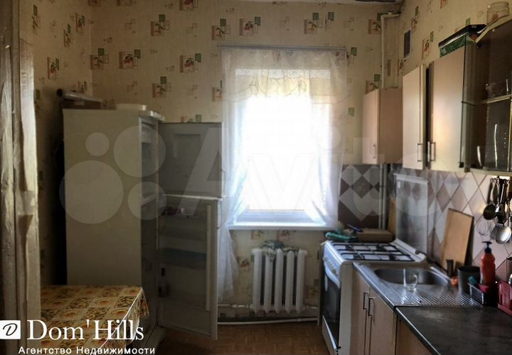 Дом 60 м² на участке 4,8 сот.