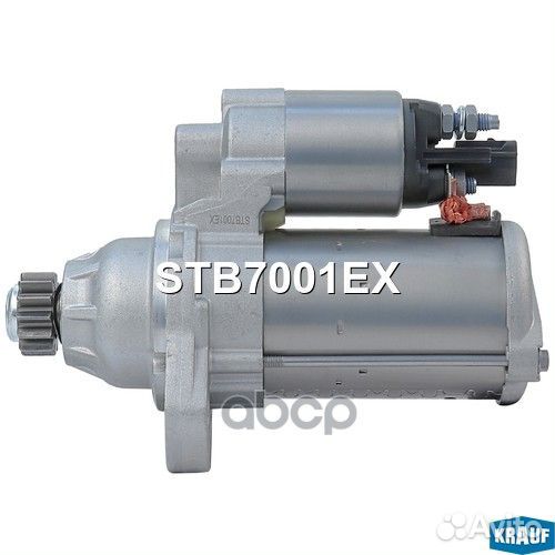 Стартер STB7001EX Krauf