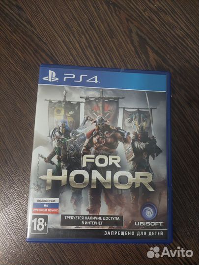 Игры для приставок ps4