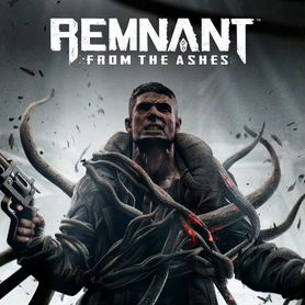 Remnant: From the Ashes PS4/PS5