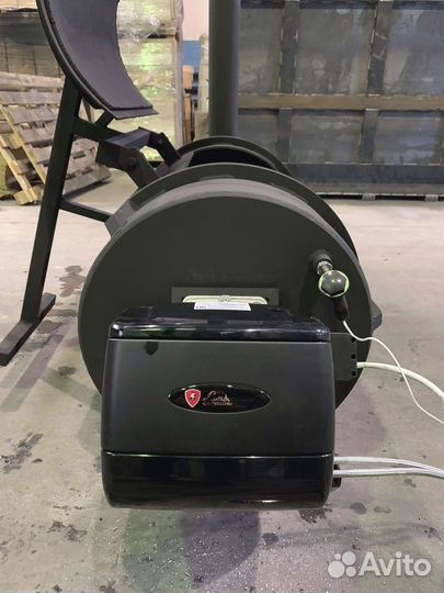 Утилизатор отходов