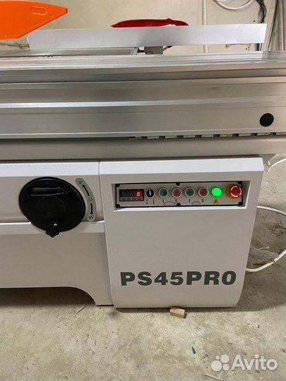 Форматно-раскроечный станок PS 45pro