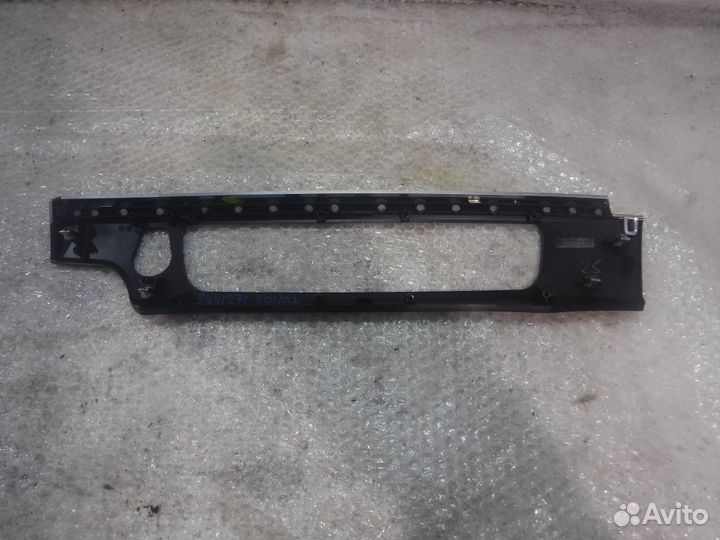 Накладка консоли BMW 7 F01/F02