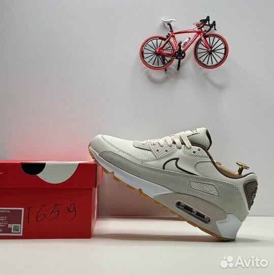 Кроссовки мужские Nike Air Max 90