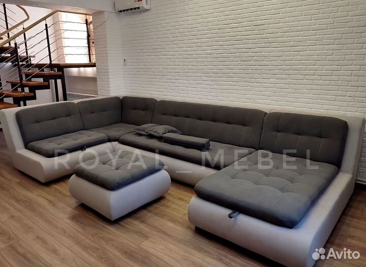 Диван валенсия / диван трансформер