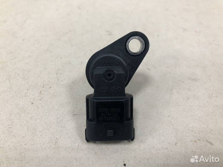 Датчик положения распредвала Hyundai Solaris 2010