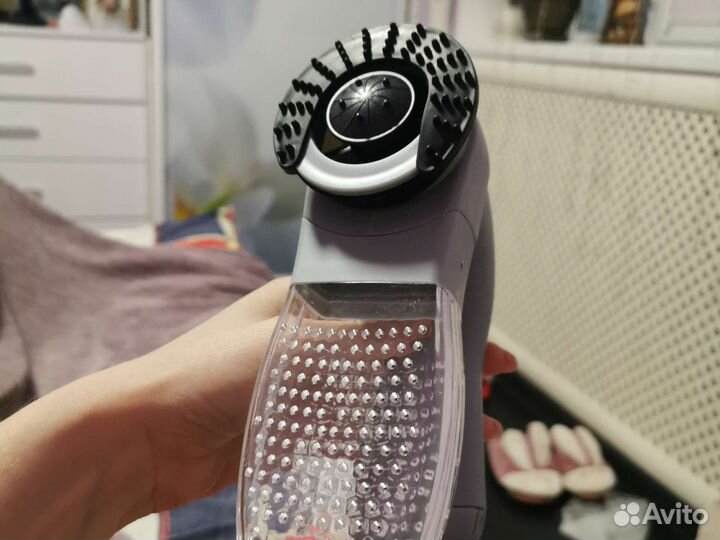 Машинка для шерсти