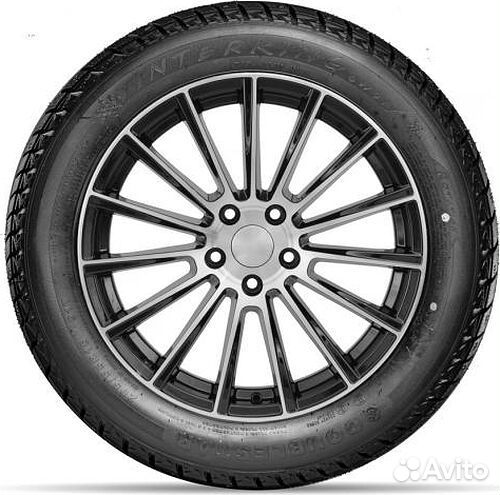 DoubleStar DW01 195/65 R15 91T