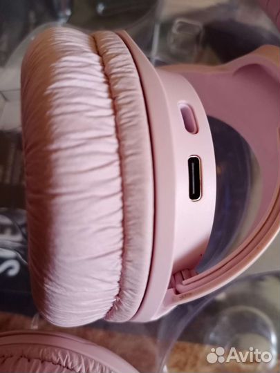 JBL tune 510BT новые