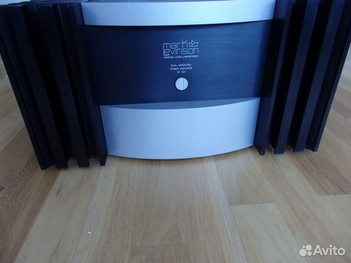 Mark Levinson No.331