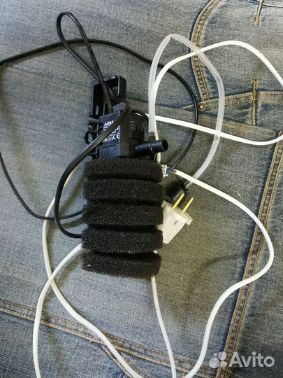 Фильтр aquael pat mini