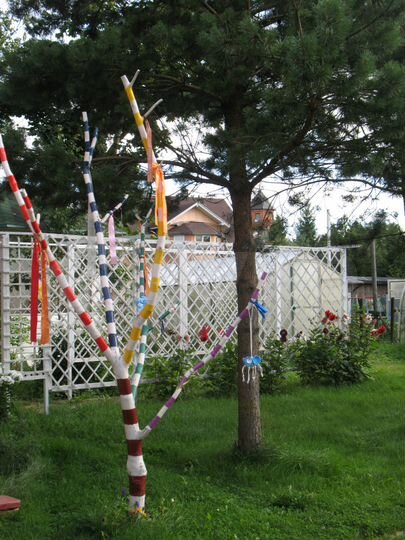 Дом 288 м² на участке 12 сот.