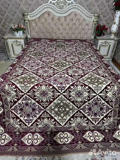 Плед покрывало