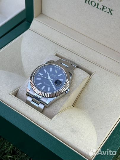 Rolex Datejust 41 mm