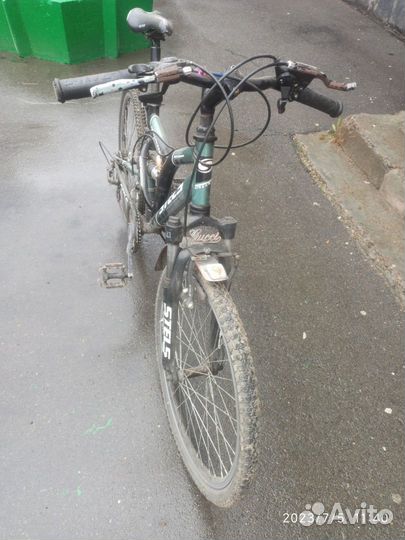 Продам велосипед
