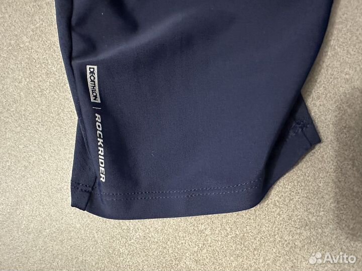 Велосипедки Decathlon