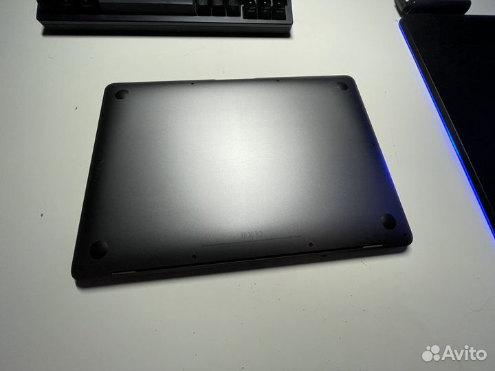 Macbook air m1 16gb 256