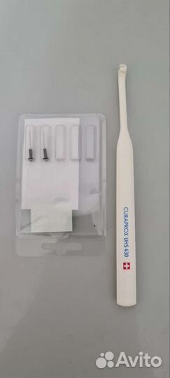 Curaprox ершики+ручка