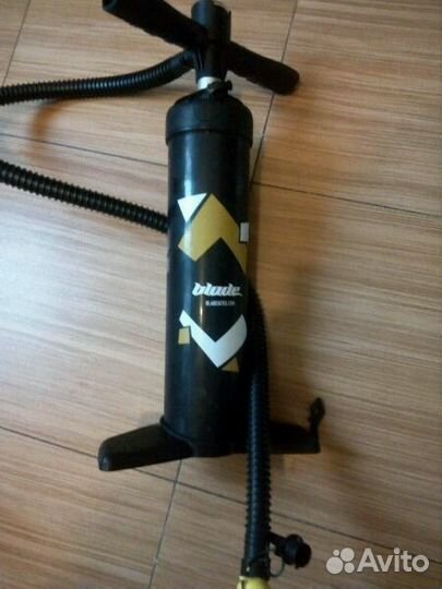 Кайт Blade Teeny Beast 17m 18 года