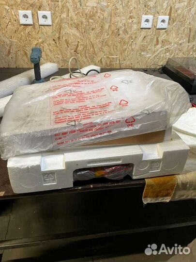 Проигрыватель винила technics sl 1210 mk2