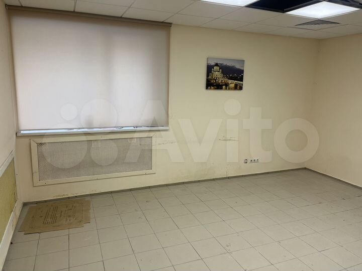 Торговая площадь, 120 м²