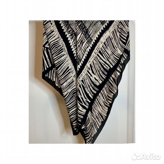 Seafolly Пляжное Парео / Платок Оригинал