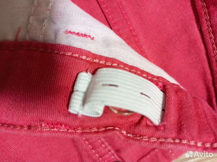 Шорты на мальчика