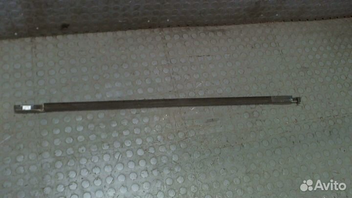 Молдинг стекла Ford Galaxy, 2011