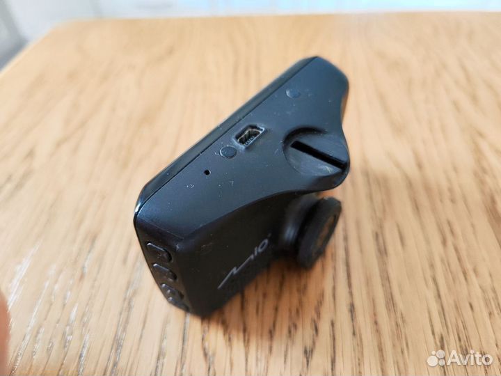 Видеорегистратор автомобильный б/у
