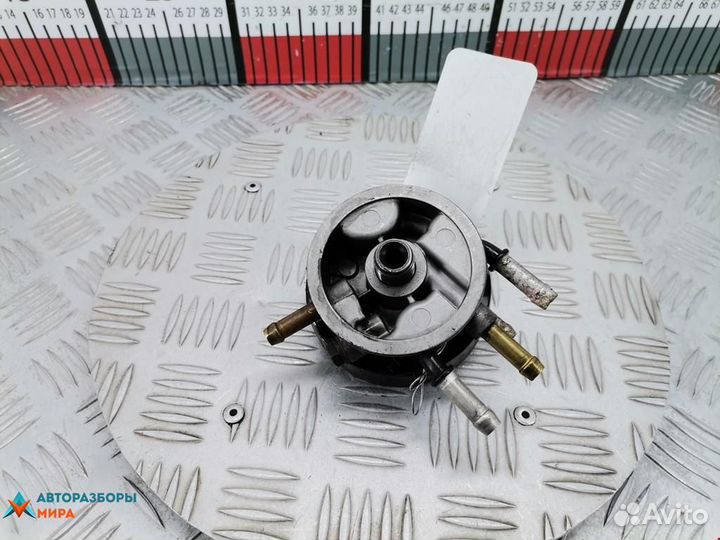 Радиатор топлива Volkswagen Passat B5 2001