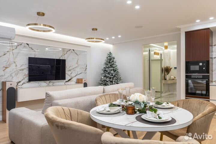 Фотограф недвижимости. Интерьерная съемка