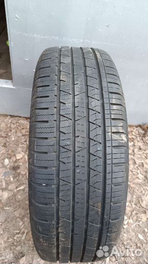 Triangle TR216 215/65 R16