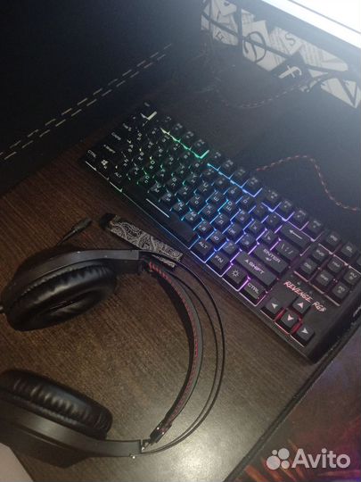 Пк