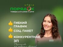 Продавец, ТЦ Ноябрьский