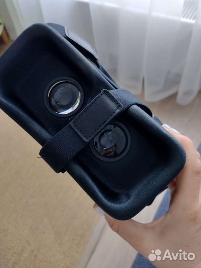 Очки-шлем виртуальной реальности Xiaomi