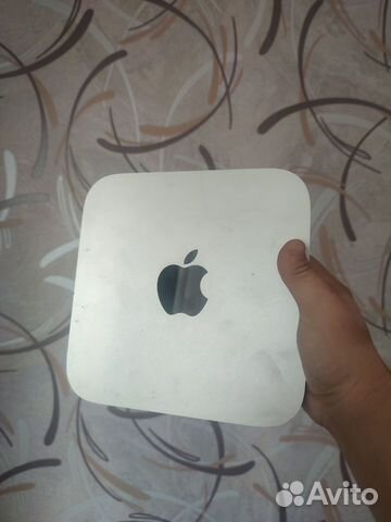 Apple Mac mini