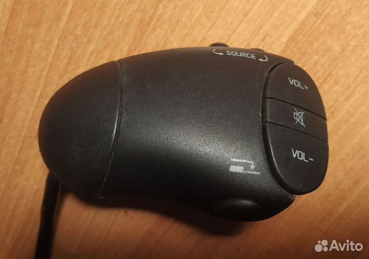 Адаптер мультируля с джойстиком Renault