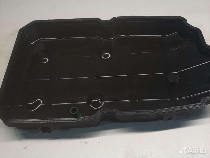 Поддон АКПП mercedes 722.9