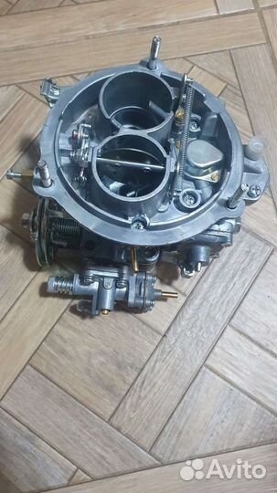Карбюратор на газель 406